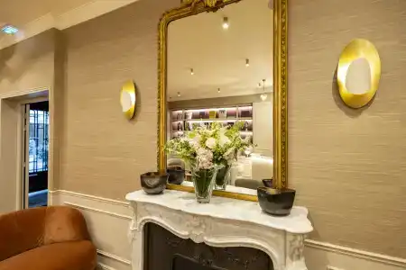 Residence Foch - 18