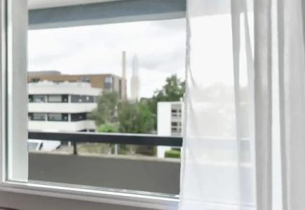 B&B Hôtel Toulouse Cité de l'Espace - 34