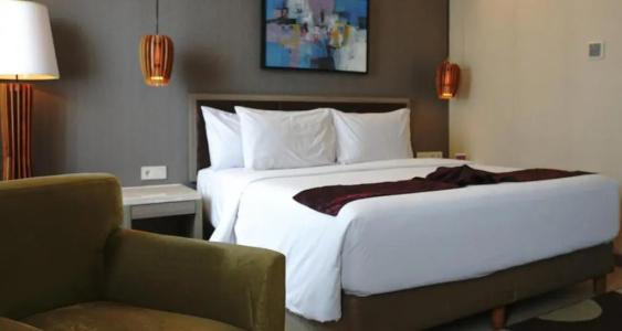 Best Western Plus Kemayoran - 134