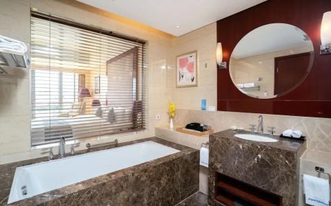 Howard Johnson Tropical Garden Plaza Kunming - 89