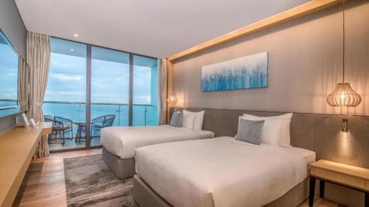 Sel de Mer & Suites - 100