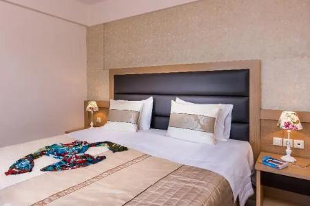 Pilot's Villas Luxury Suites - 146