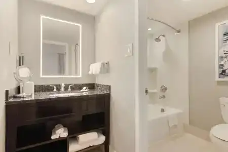 Capital Hilton - 45