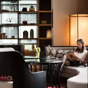 Marriott Executive Bangkok, Sukhumvit Thonglor - 32