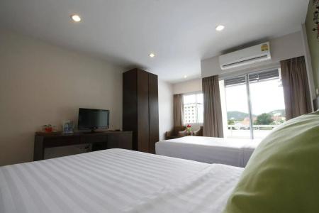 Veerawan @ Hua Hin - 35