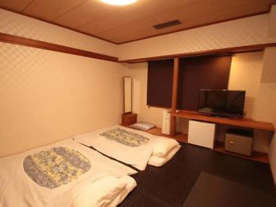 Satomo Ryokan - 37