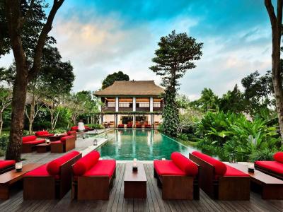 Como Uma Ubud - Chse Certified - 25
