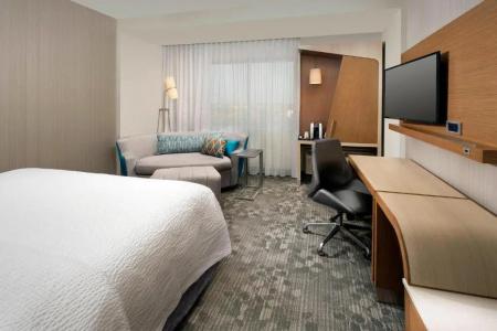 Courtyard by Marriott Nashville SE/Murfreesboro - 29