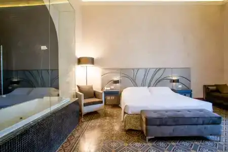 De Stefano Palace Luxury - 5