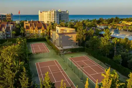 Sentido Kamelya Fulya & Aqua - Ultra All Inclusive - 3