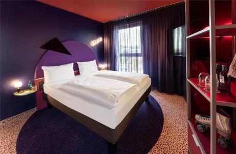 ibis Styles Muenchen Perlach - 42