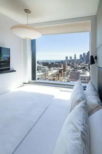 citizenM Boston North Station - 2