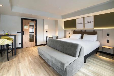 Bed4U Zurriola San Sebastian - 15