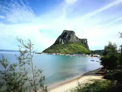 Aow Noi Sea View - 6