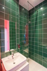 Ibis Styles Frankfurt City - 9