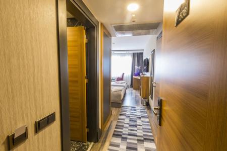 Mövenpick Trabzon - 18