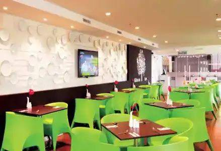 Kings Green City Centre Melaka - 23
