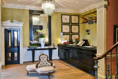 The Pelham London - Starhotels Collezione - 1