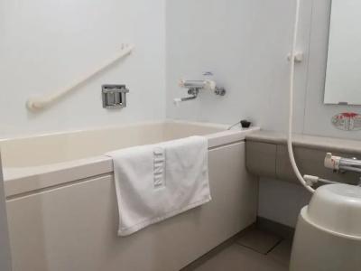 Meitetsu Inn Chita Handa Ekimae - 49