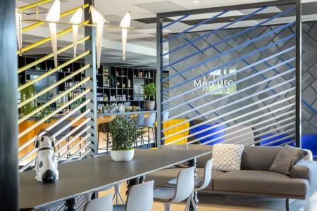 Mercure Hyères Centre Côte d'Azur - 42