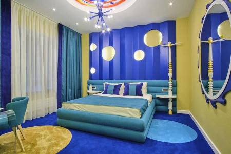 Vilacrosse Boutique Inn - 5