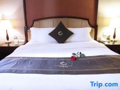 The Royal Marina Plaza Guangzhou - 60