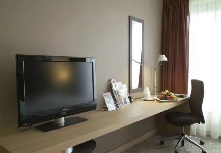 Hilton Mainz - 41