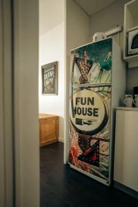 Sucre Suites - 251