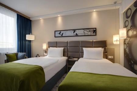 Holiday Inn Berlin City East Side, An Ihg - 43