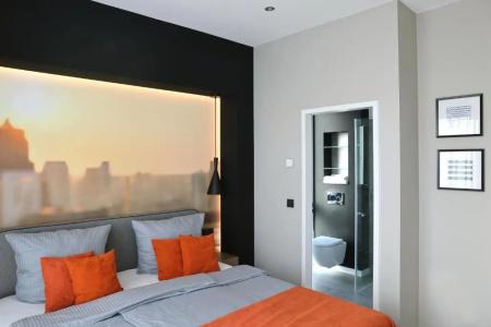JustStay Grevenbroich - 30