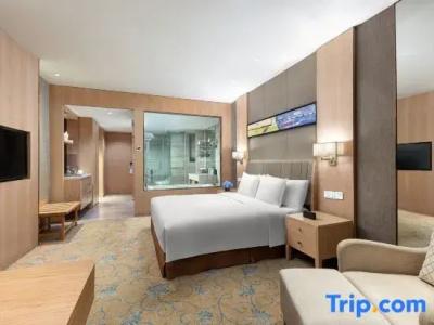 Crowne Plaza Shanghai Noah Square, An Ihg - 95