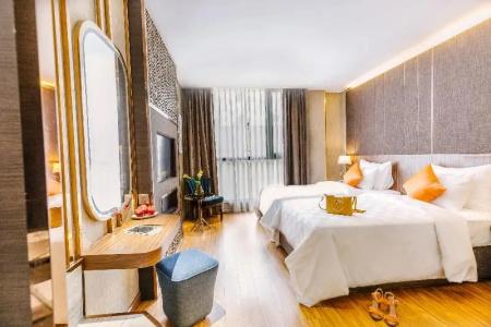 Winsuites Saigon - 53