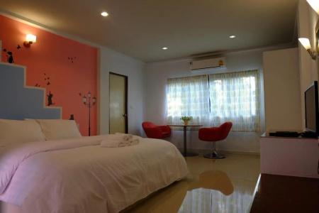 Juntima Place at Amphawa - 135