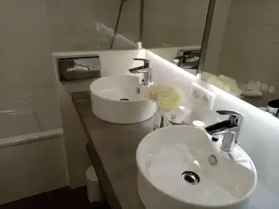 Best Western Hôtel Royan Océan - 7