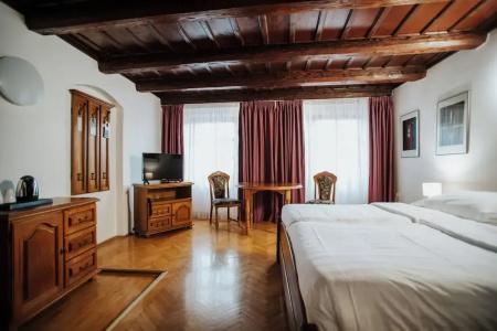 Arigone & Privátní Wellness - 49