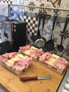 a Due Passi b&b - 12