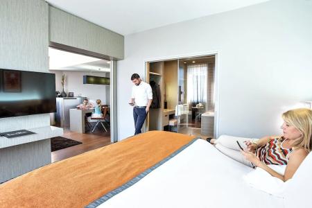 Pullman Toulouse Centre Ramblas - 173