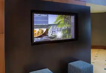 Courtyard by Marriott Fort Lauderdale Beach - 2