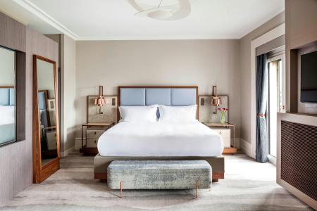 The Ritz-Carlton de la Paix, Geneva - 32