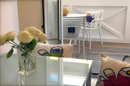 Eros Residence - 90