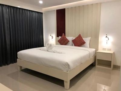 Vista Chiang Mai - Sha Extra Plus - 40