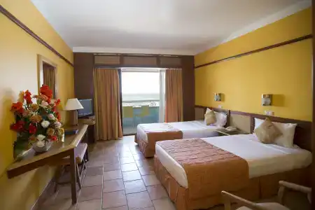 Lido Sharm Naama Bay - 1