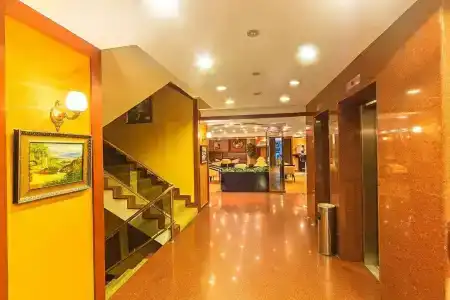Istanbul Kervansaray - 14