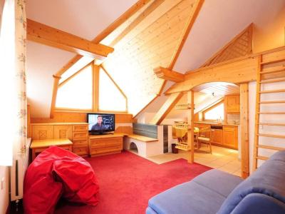 Country WellnessBündnerhof - 5