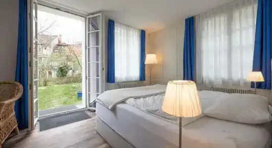 Bed & Breakfast Oberer Graben - 1
