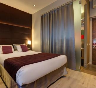 Hôtel Elixir - 3