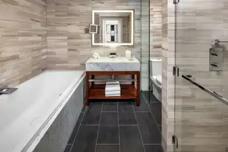 Hilton Club The Quin New York - 56