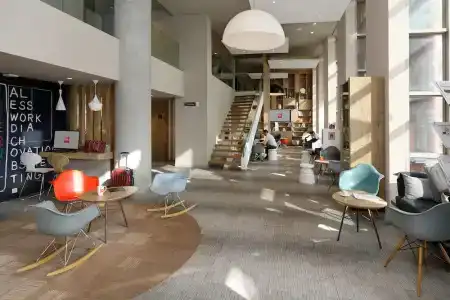 Ibis Casablanca Sidi Maarouf - 13