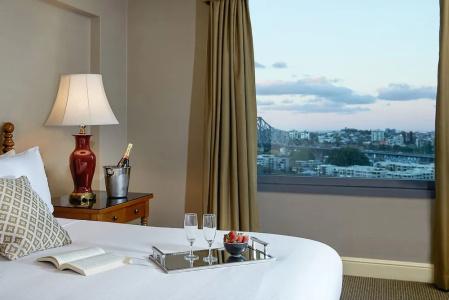 Stamford Plaza - 66