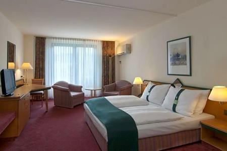 Holiday Inn Essen City Centre, An Ihg - 46